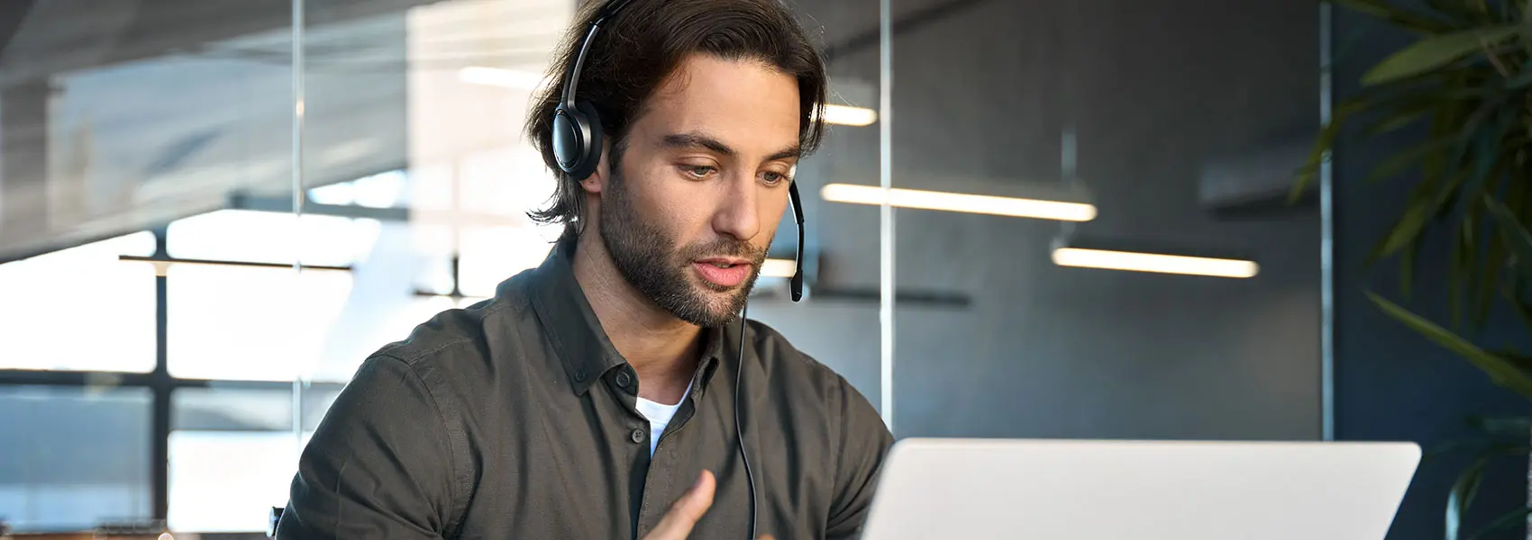 Managed IT Solutions