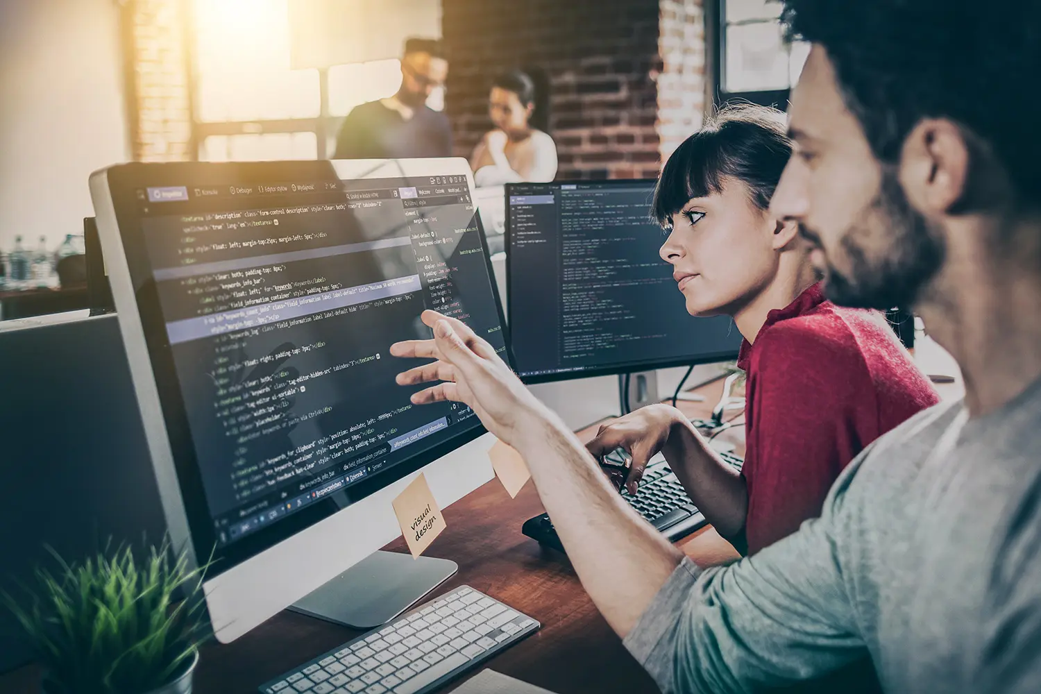 Website Solutions